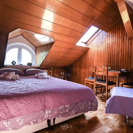 Salines Apartment Tuzla