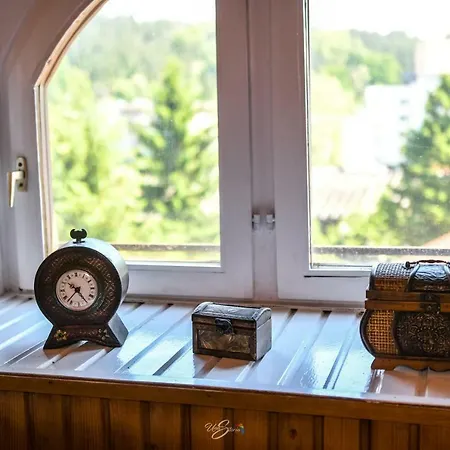 Apartment Salines Tuzla