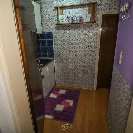 Salines Apartment *