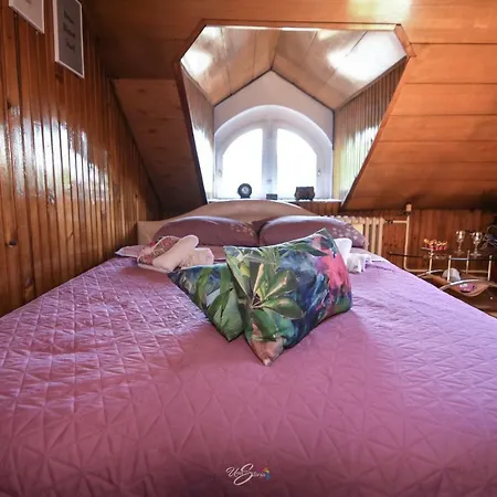 Salines Apartment Tuzla