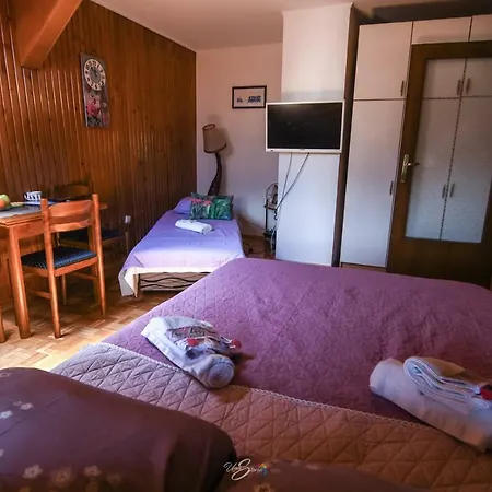 Salines Apartment Tuzla